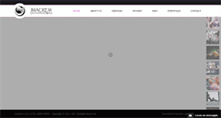 Desktop Screenshot of imacrew.com